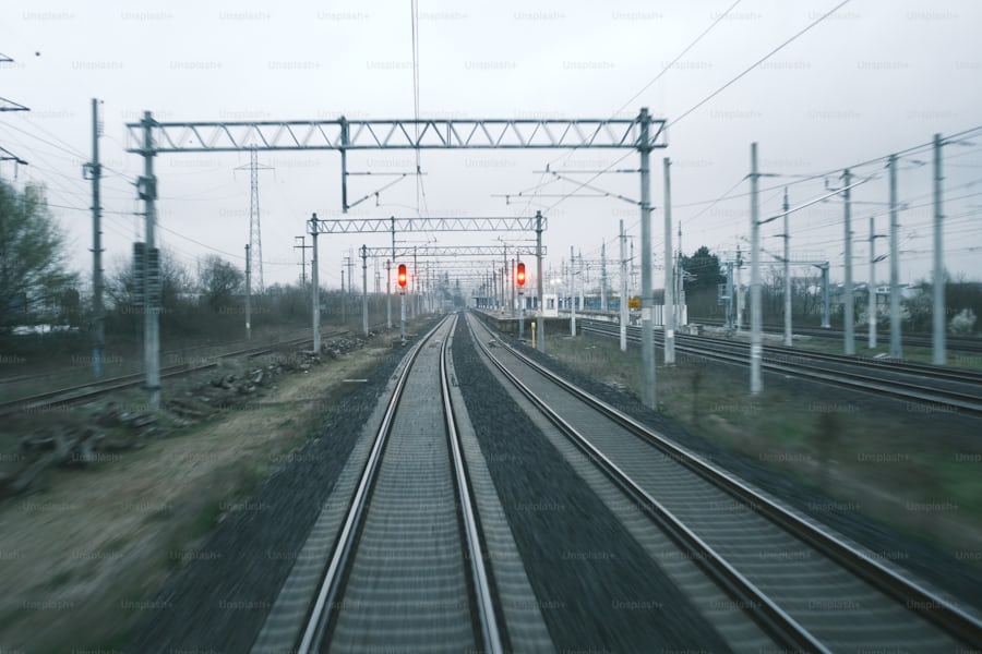 trein