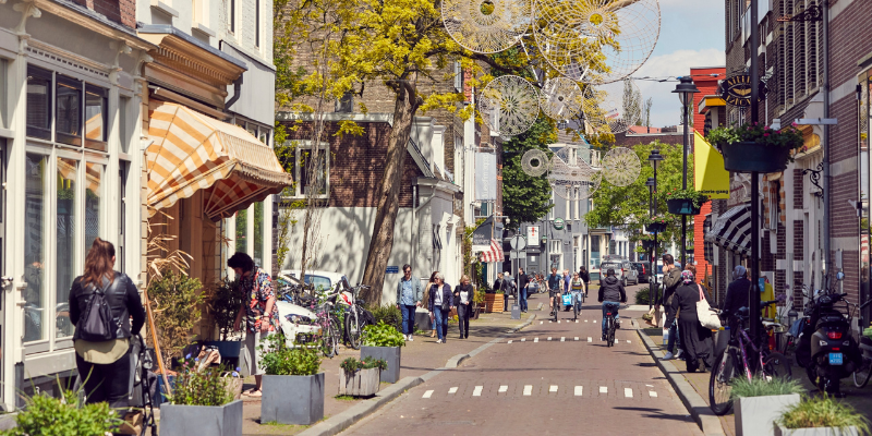 Binnenstad Arnhem: wat is er te doen