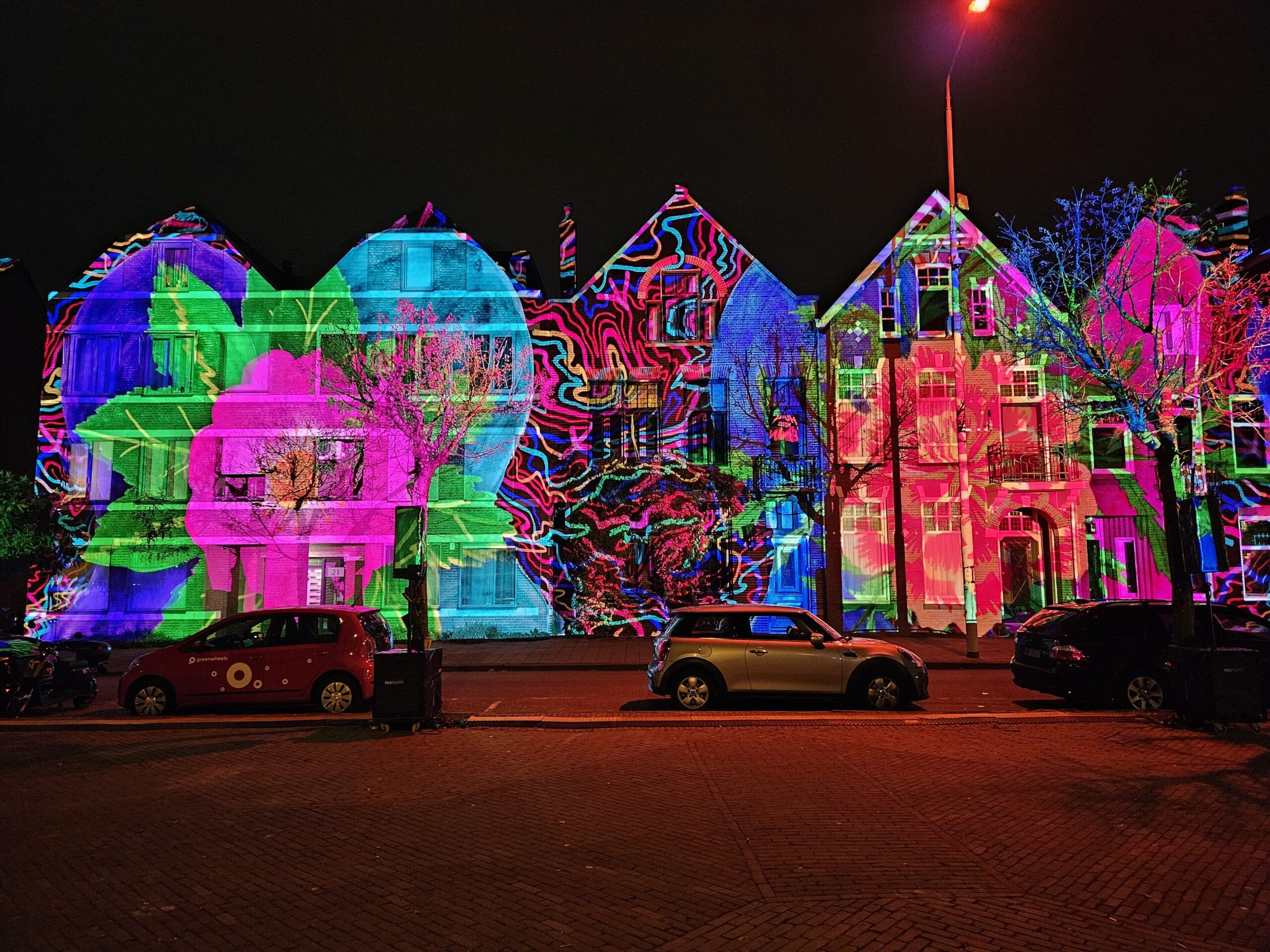 Evenementen in Eindhoven