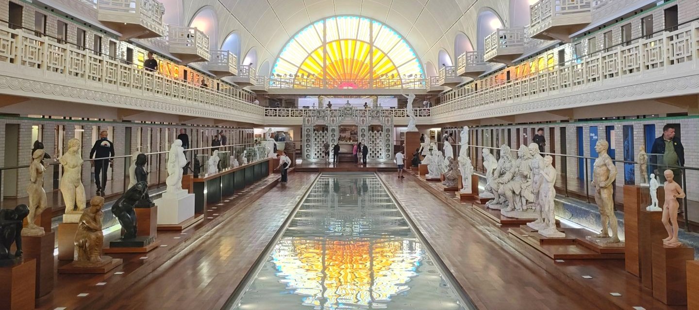 Museum Lille