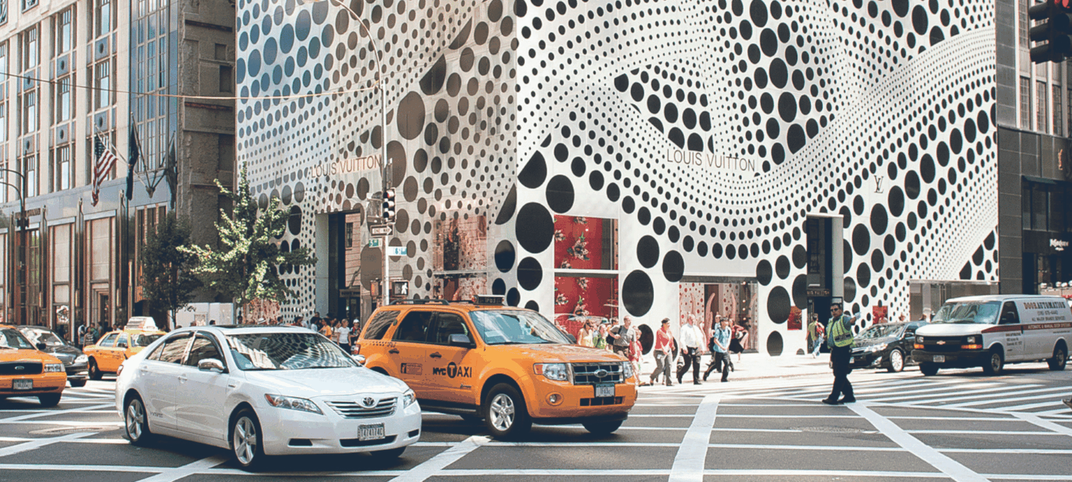 weekend New York