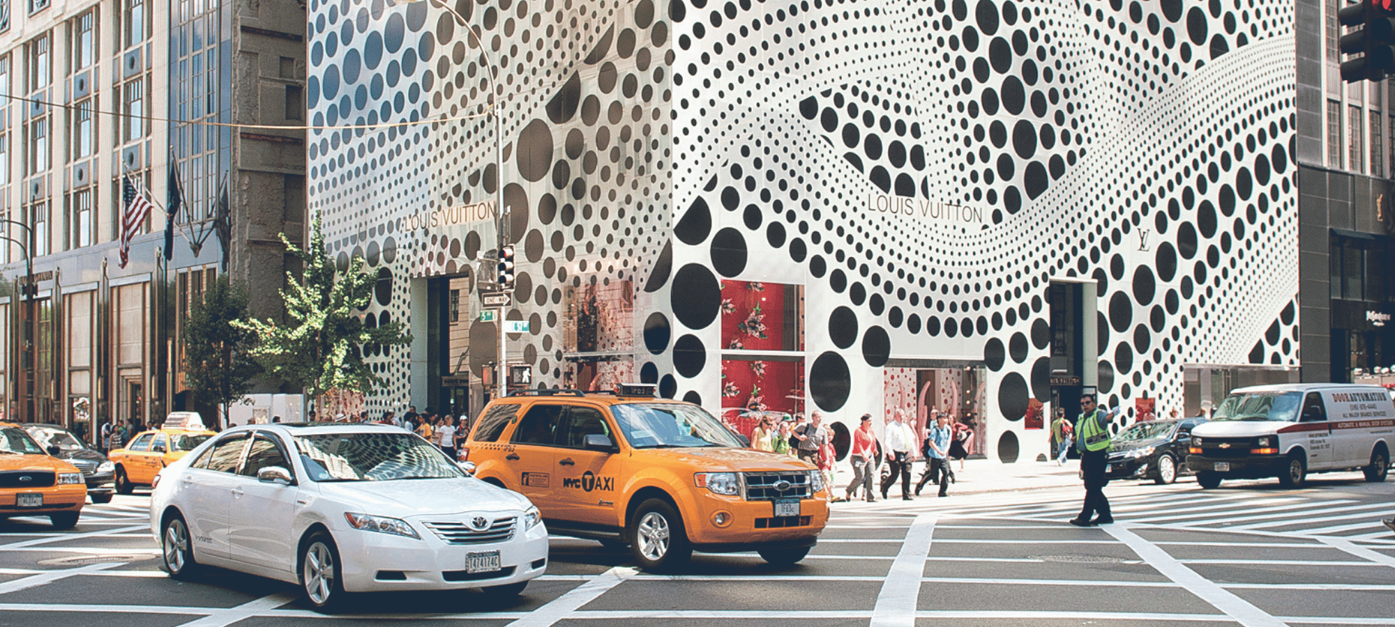 weekend New York
