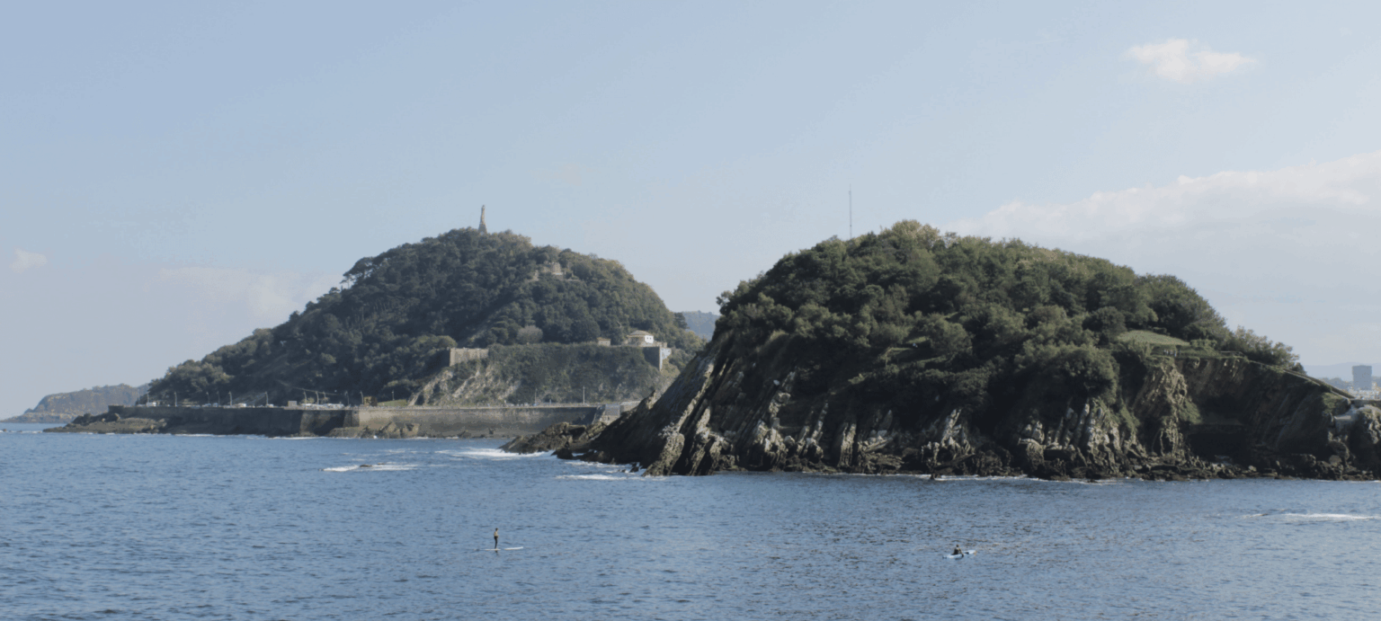 24 uur in San Sebastián