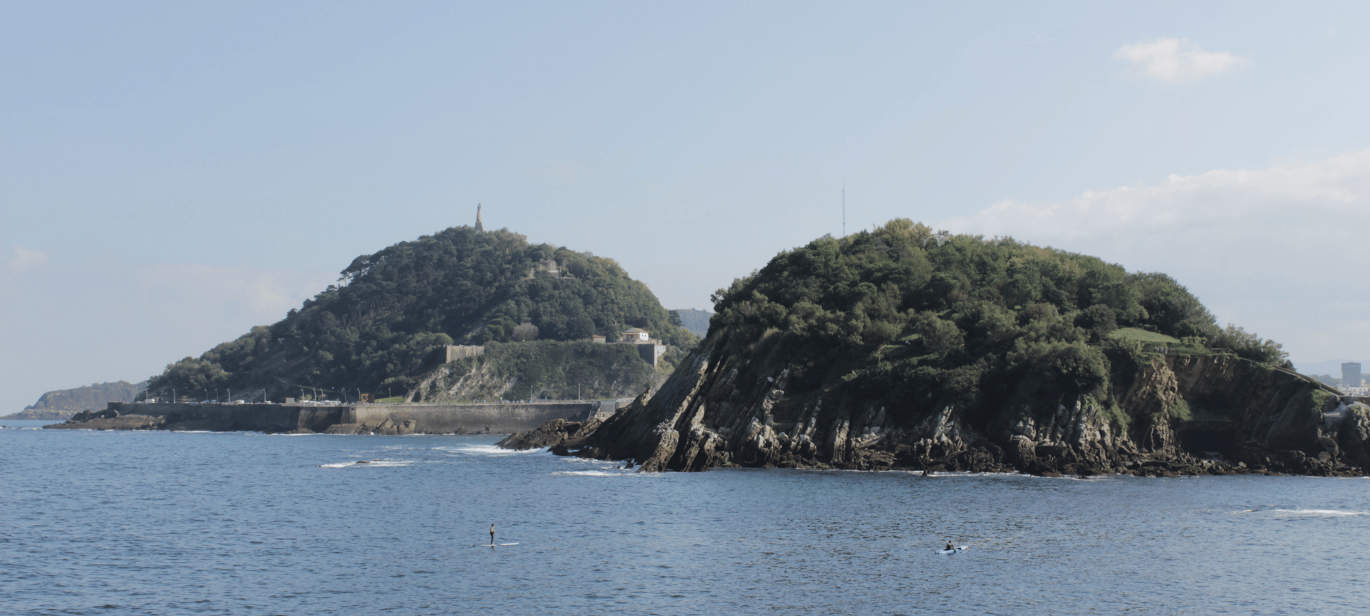 24 uur in San Sebastián