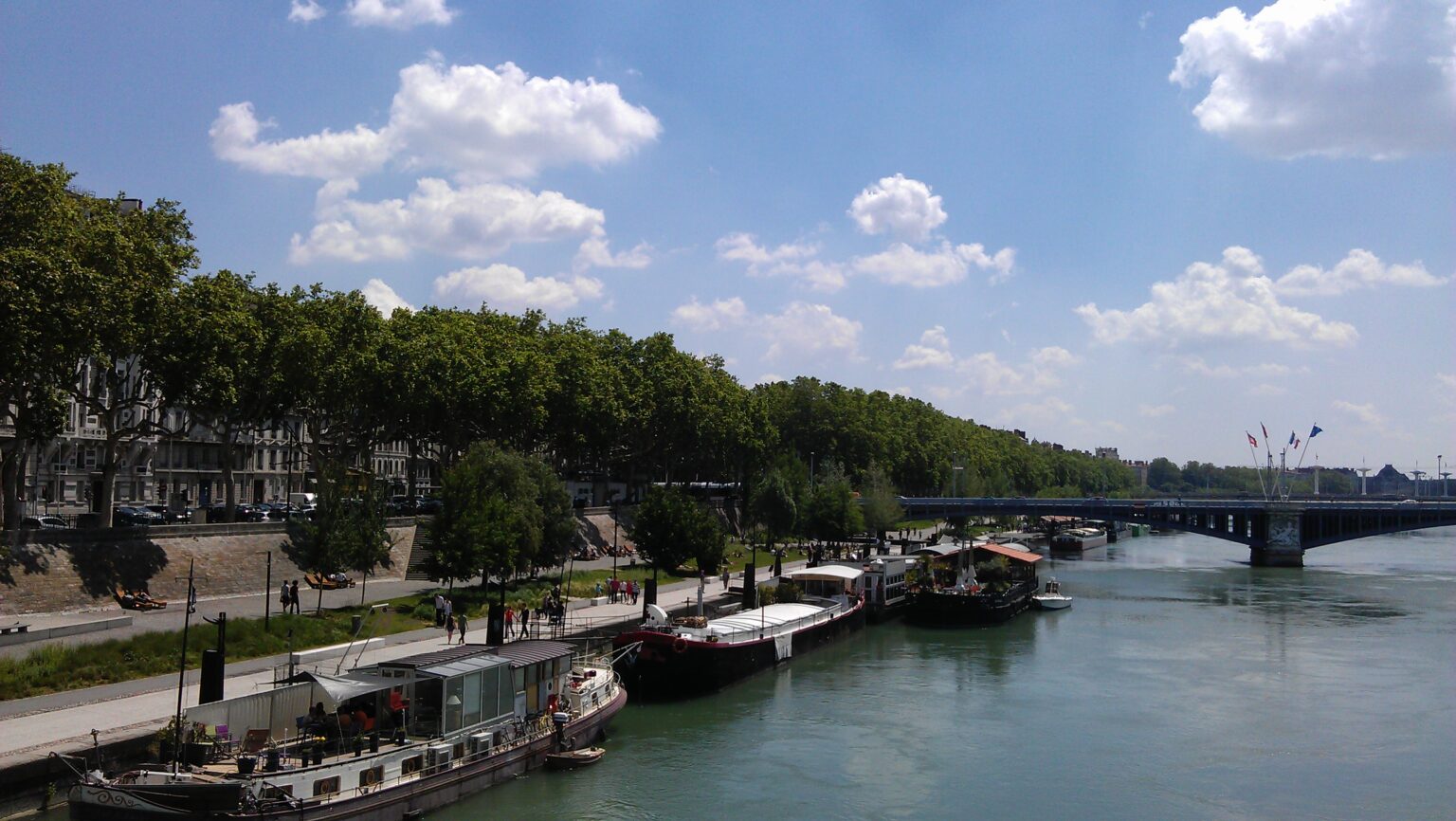 weekend lyon