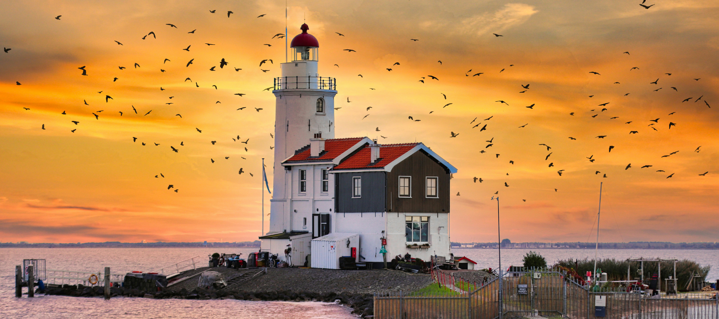 Marken door Angelo Casto
