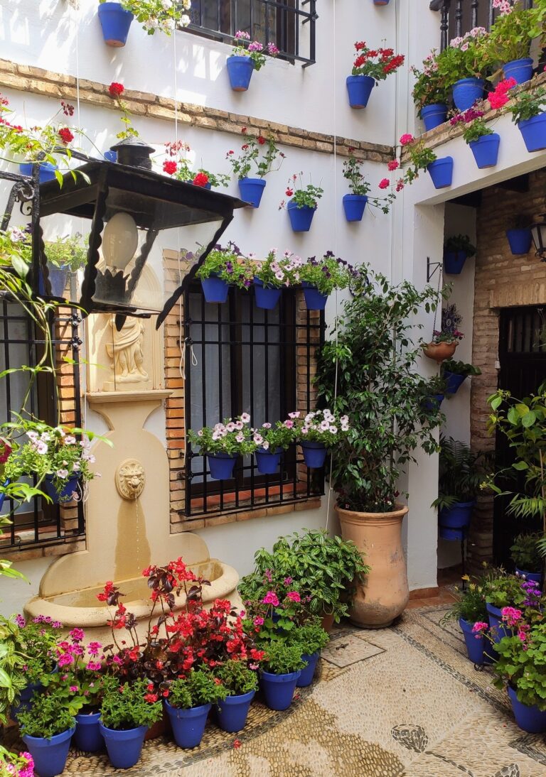 Weer in Córdoba