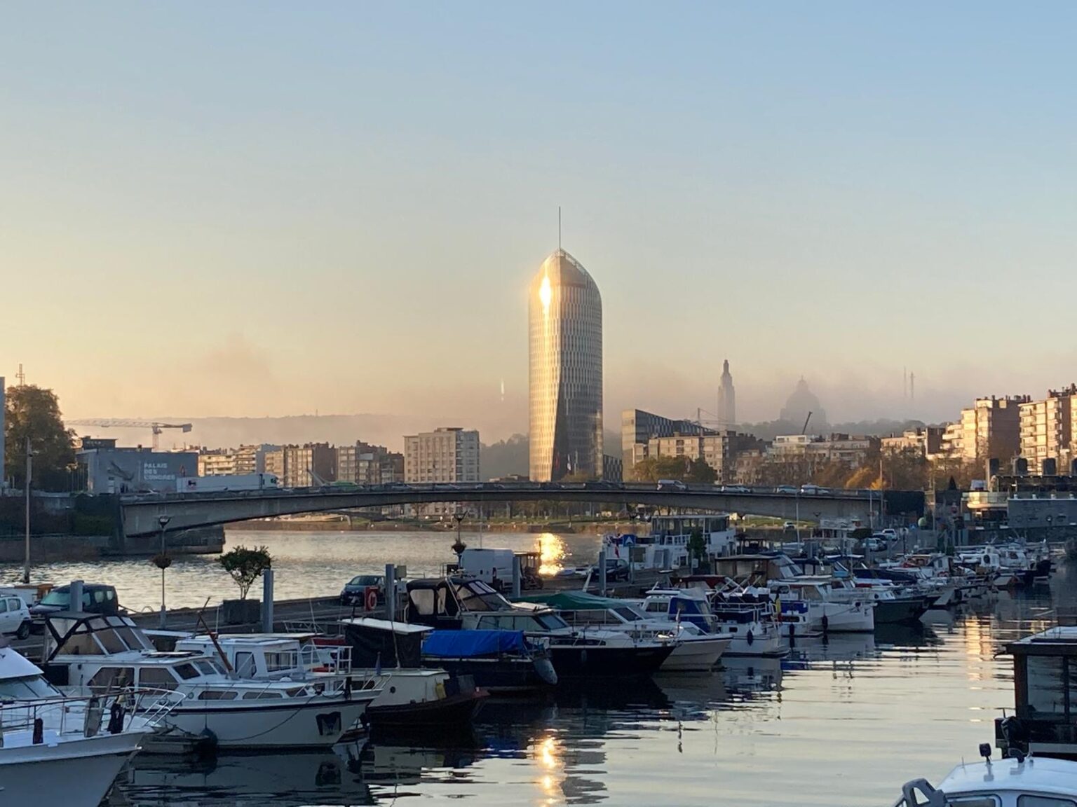 Maas in Luik
