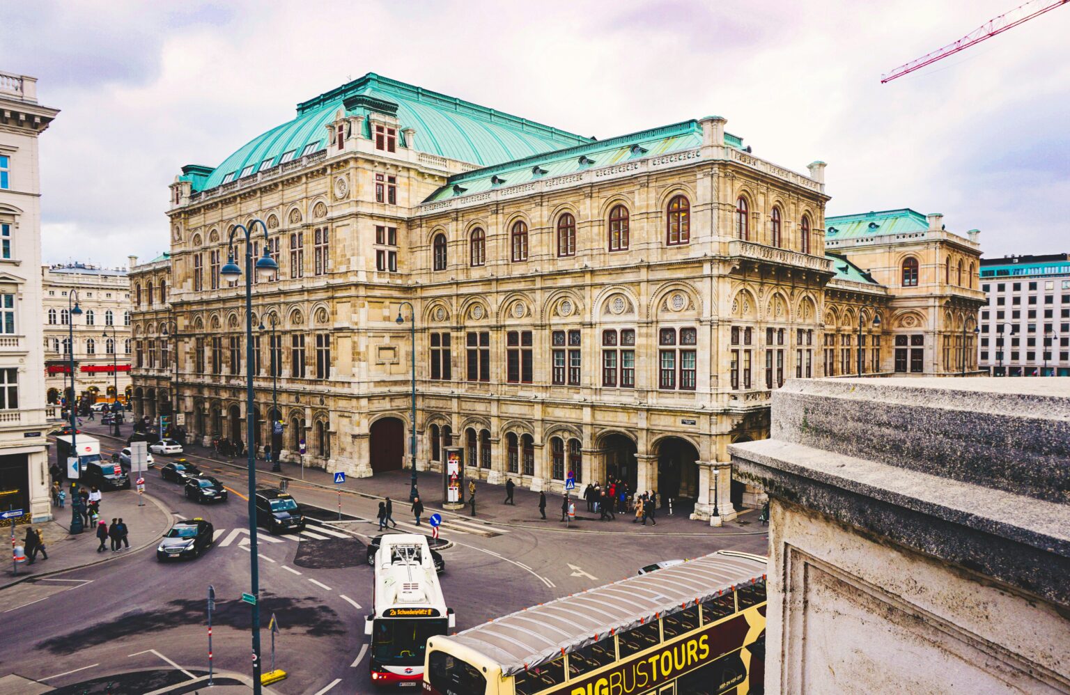 Staatsopera Wenen
