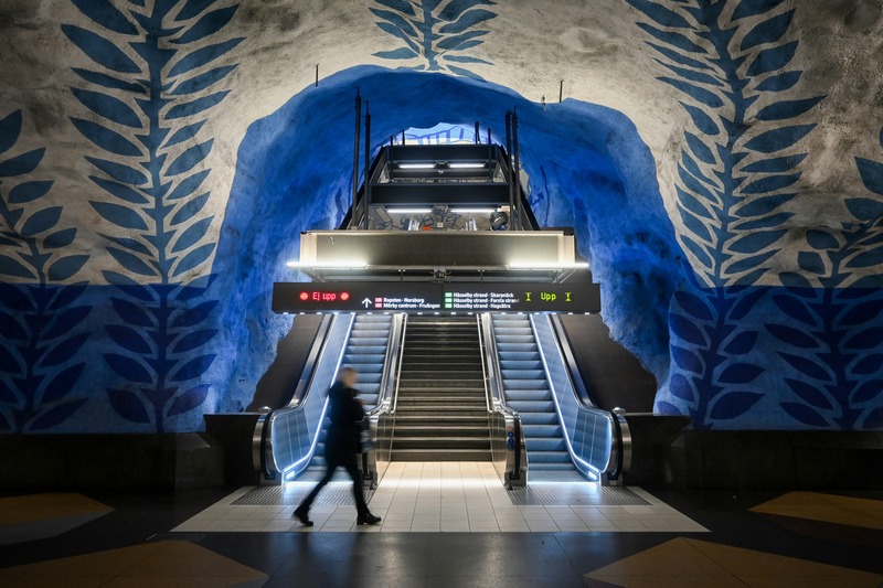 weekend Stockholm