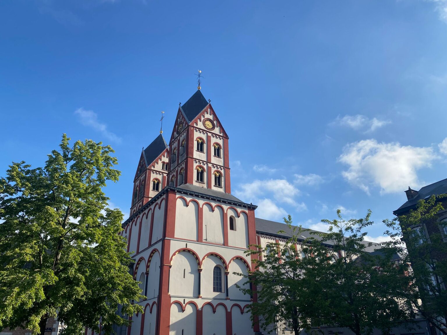 Bezienswaardigheden Luik