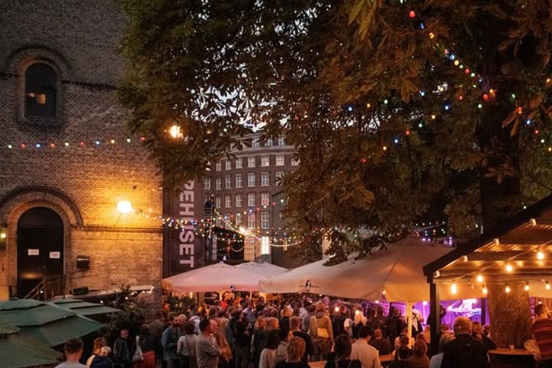 evenementen Kopenhagen