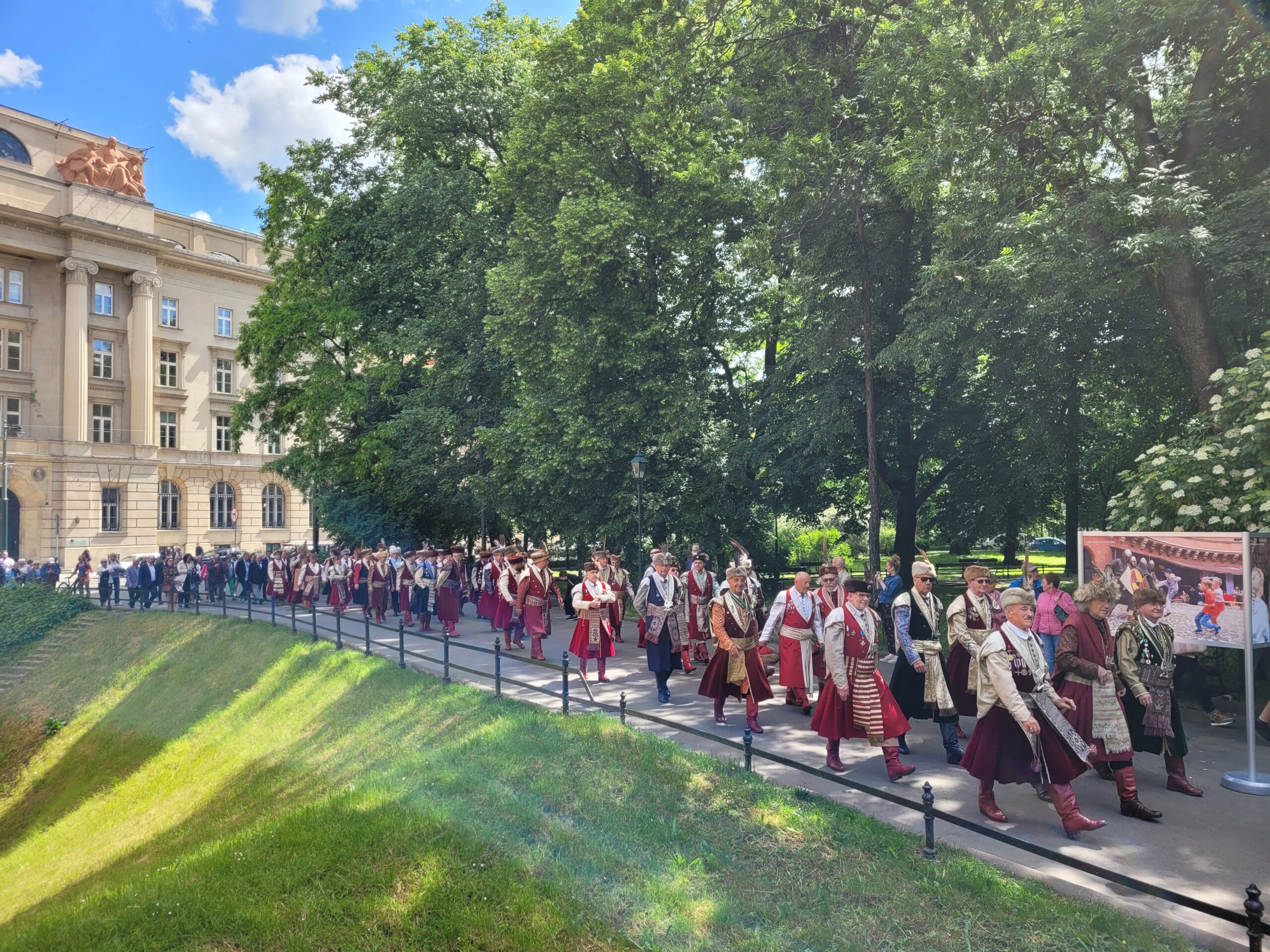Krakau Zomer Krakau Dit moet je doen