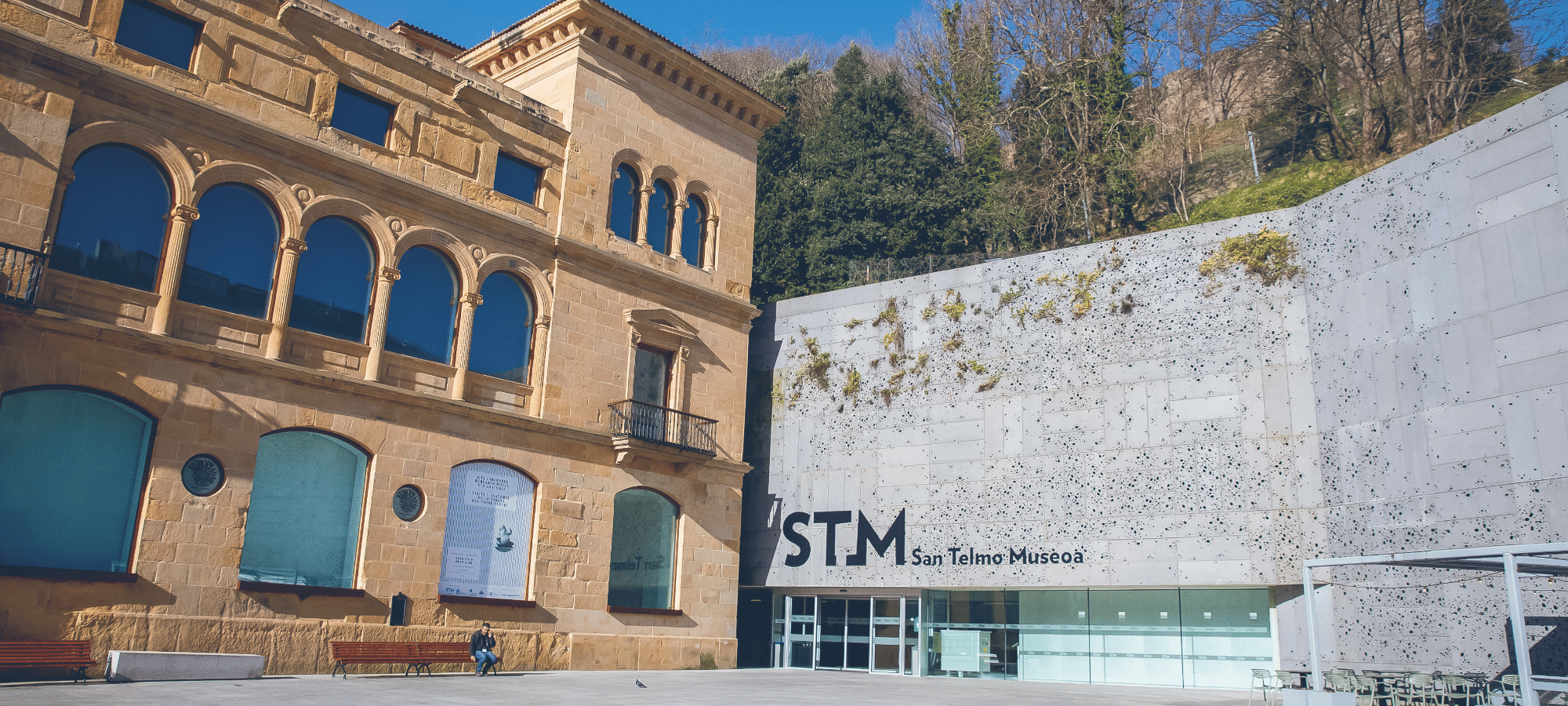 musea San Sebastián