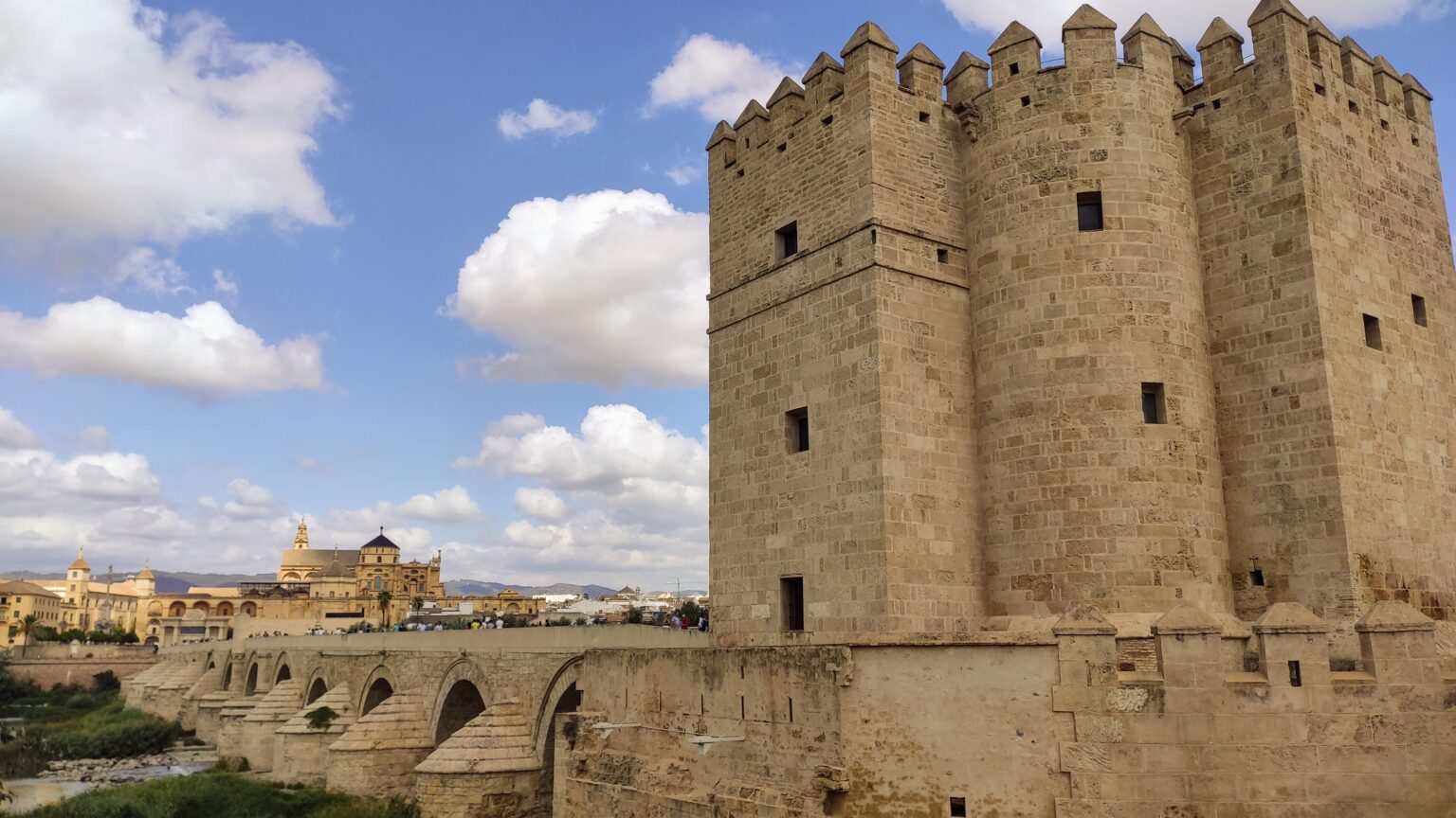 Wat te doen in Cordoba