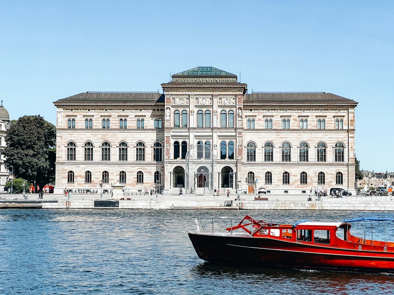 museum Stockholm