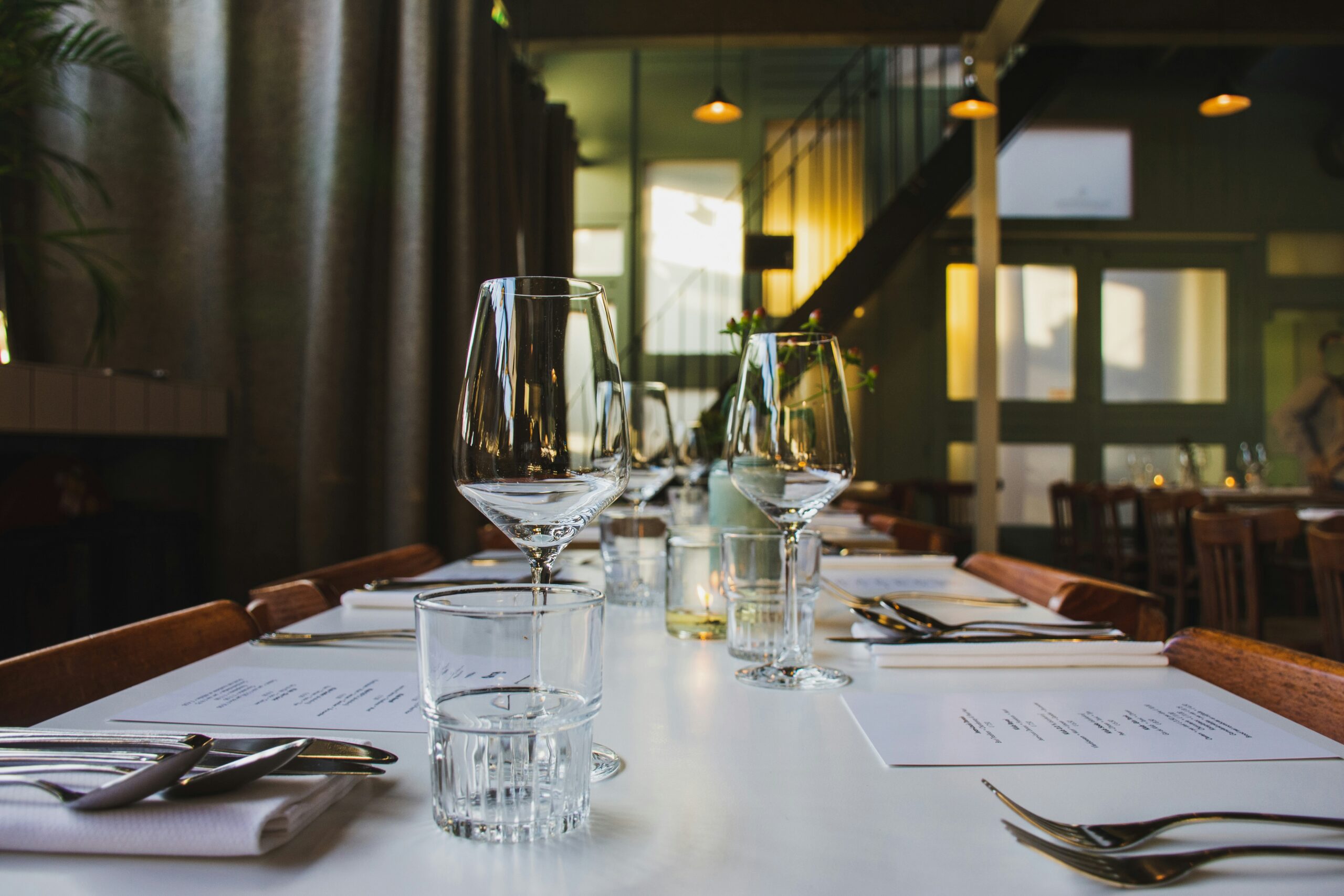 Nieuwe restaurants in Maastricht