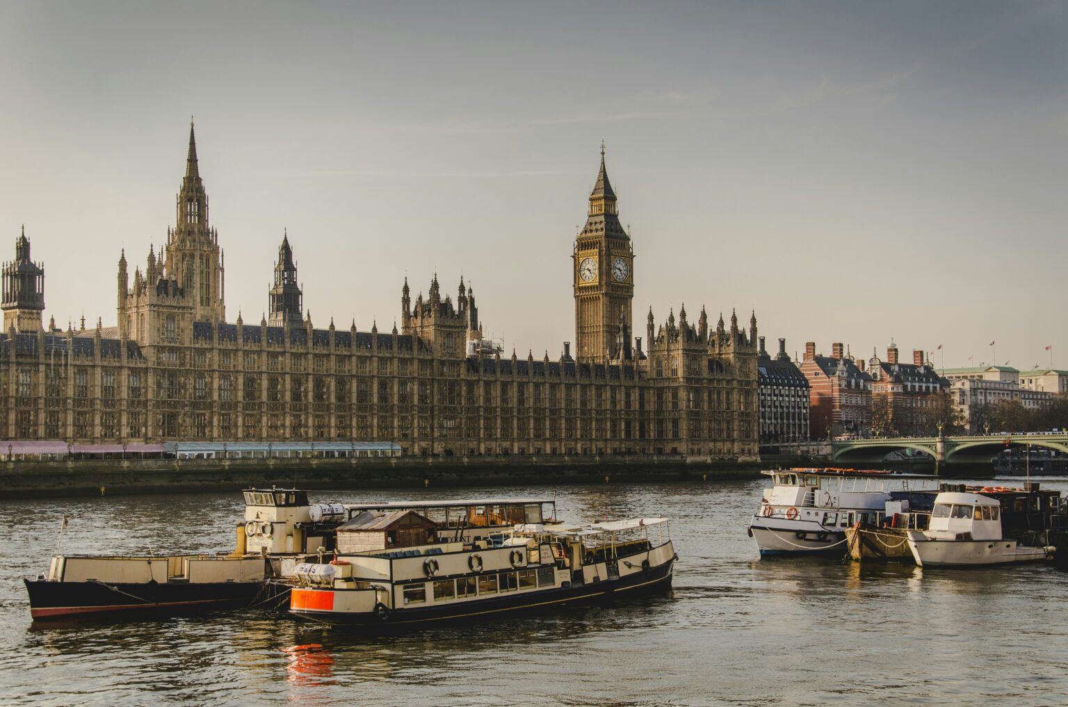 wat te doen londen