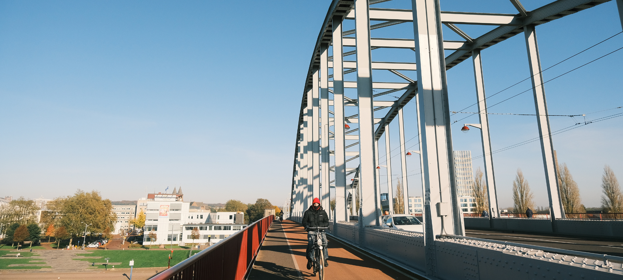 bezienswaardigheden Arnhem