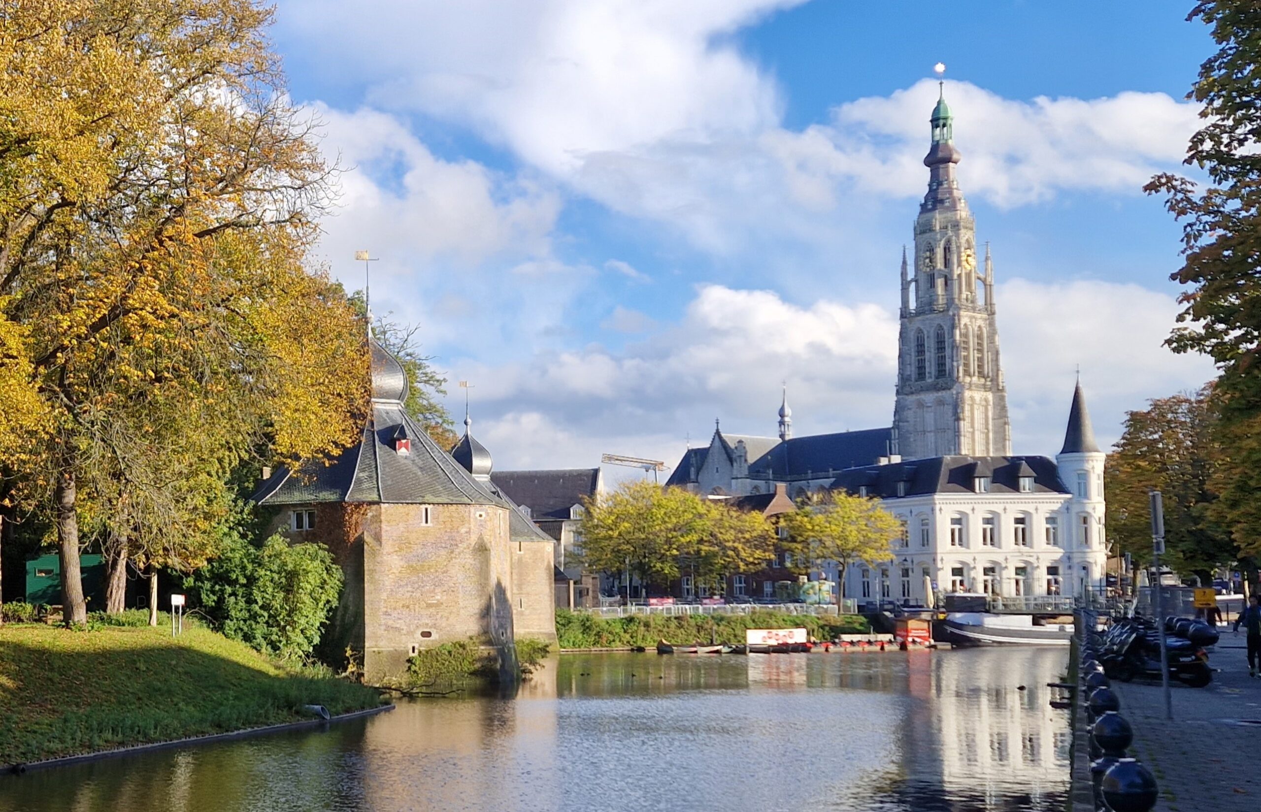 Breda Grote Kerk