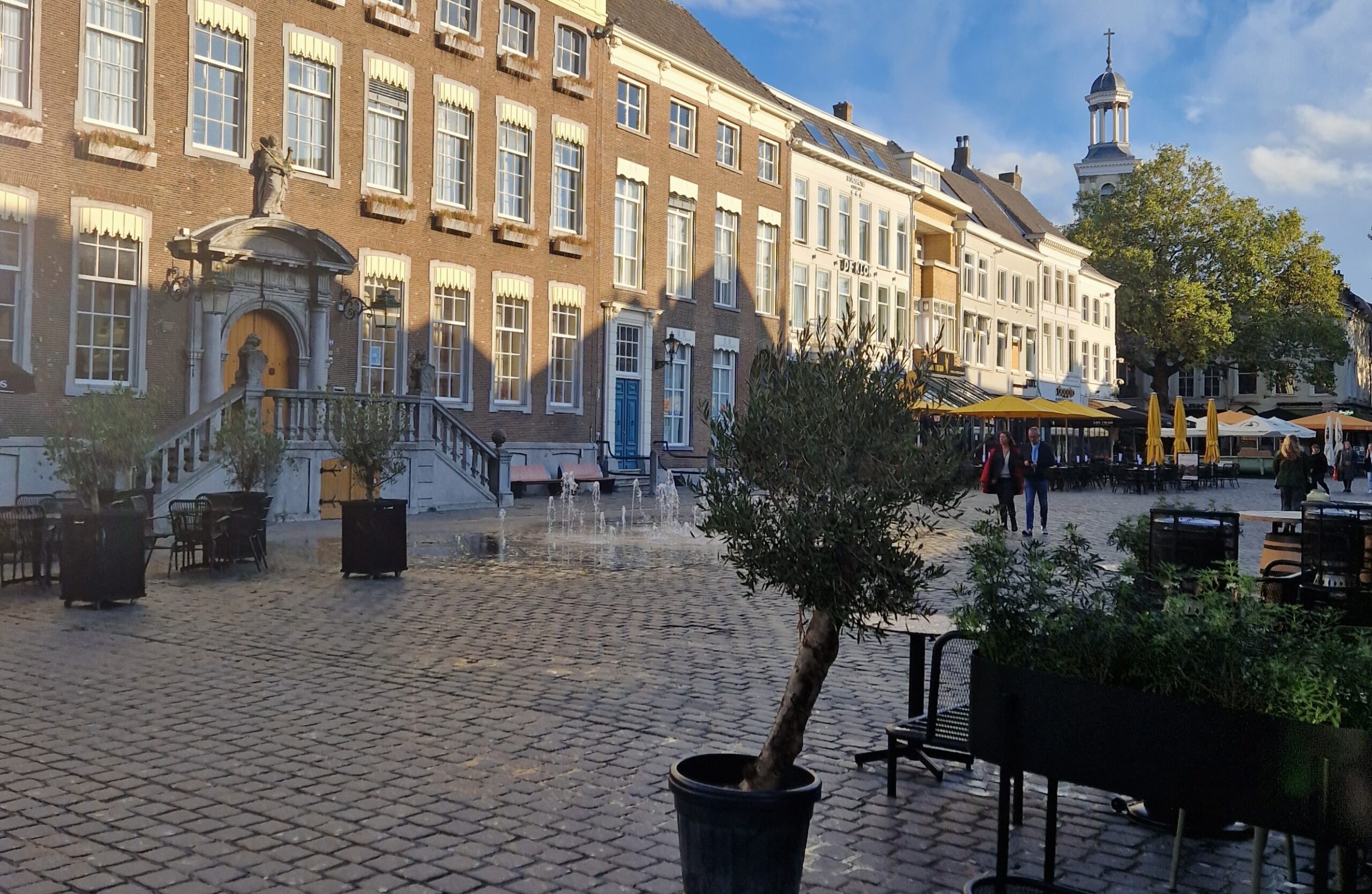Restaurants Breda