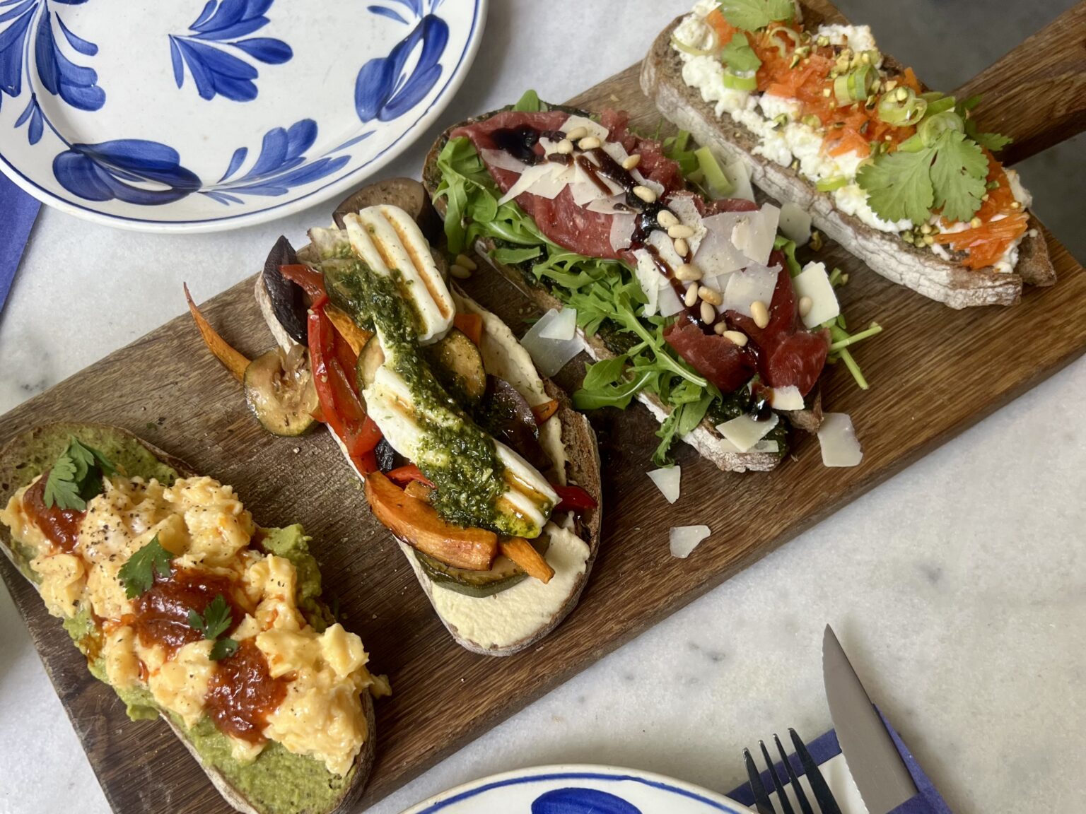 lunch Antwerpen