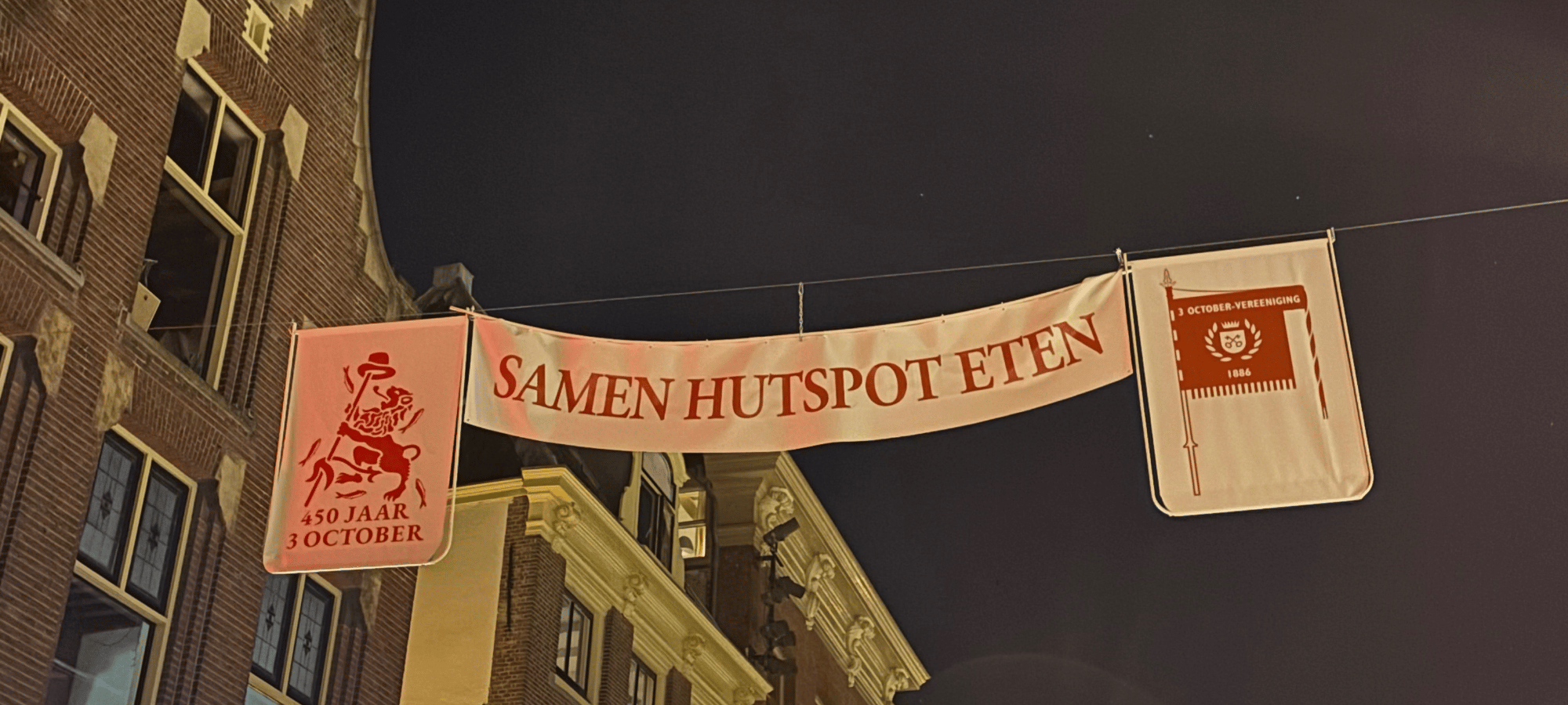 Evenementen Leiden