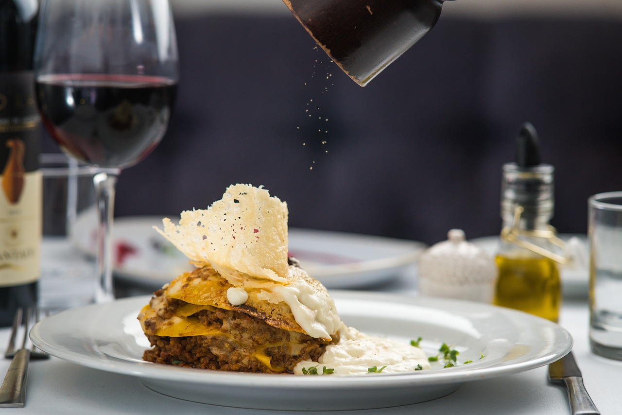 Krakau 10 leukste restaurants in Krakau