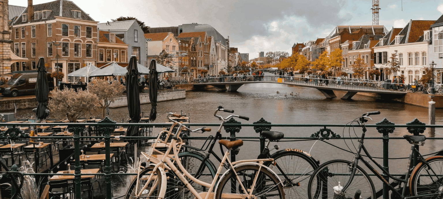 stedentrip herfstvakantie