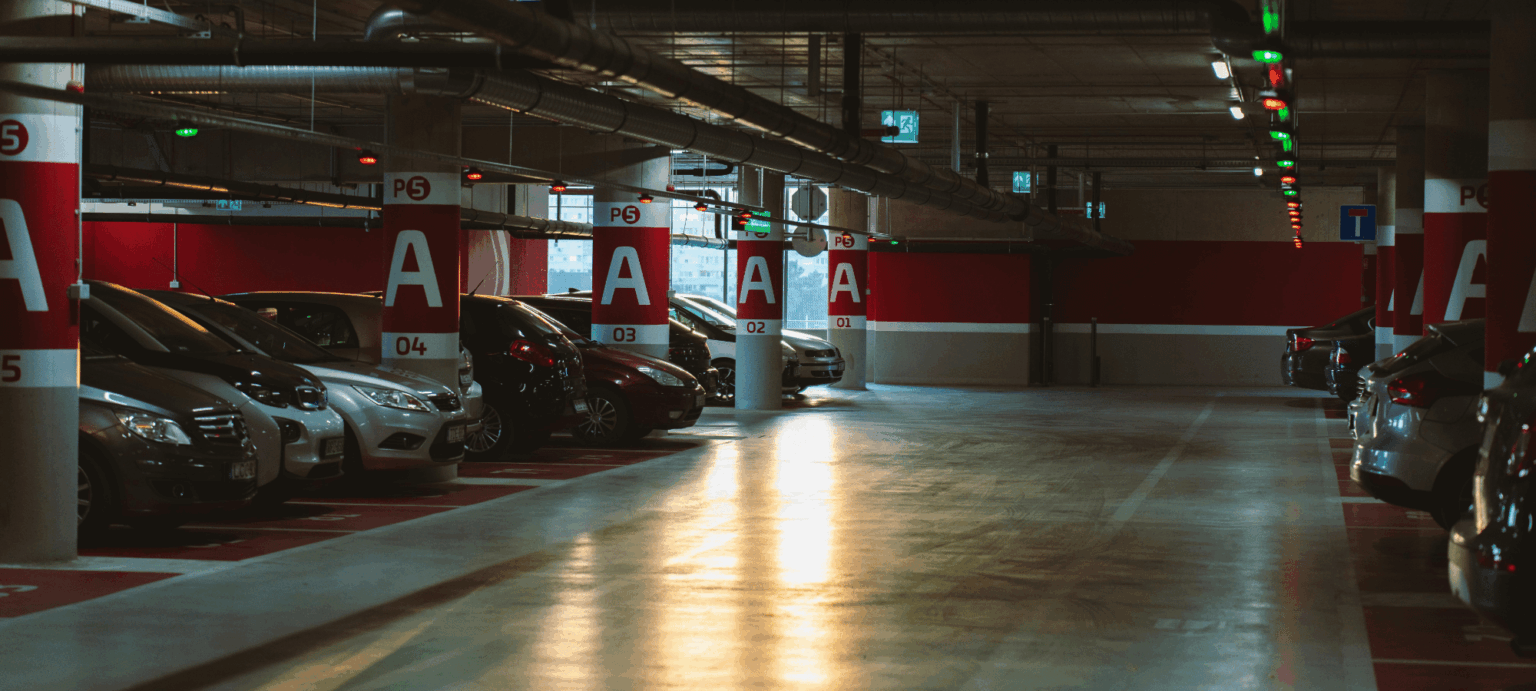 Parkeren Leiden