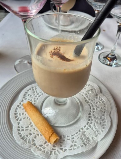 Café Liégeois