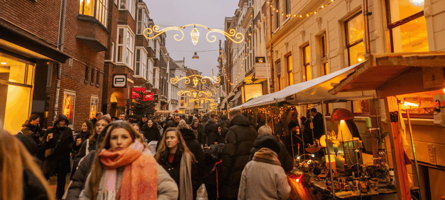 Groningen winter