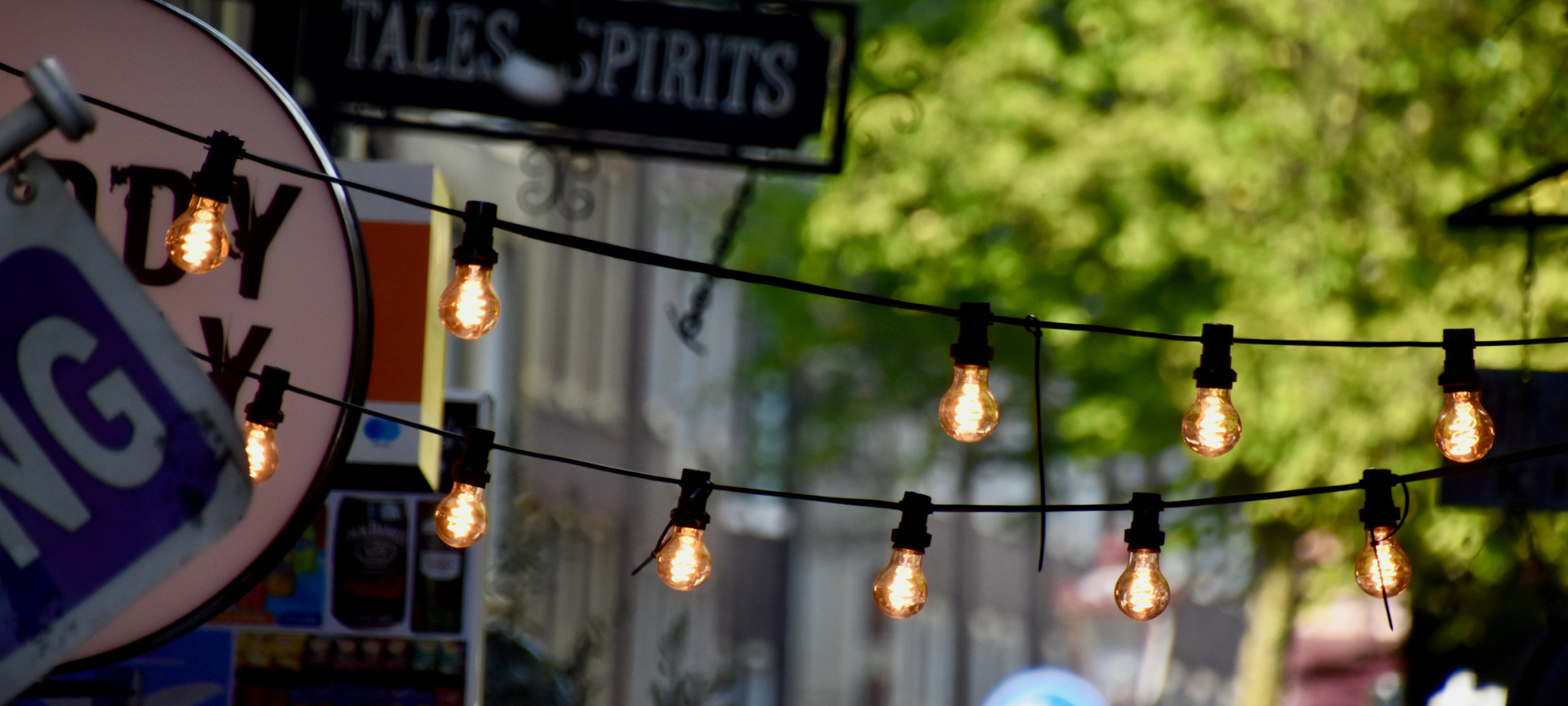 Nieuwe restaurants Amsterdam