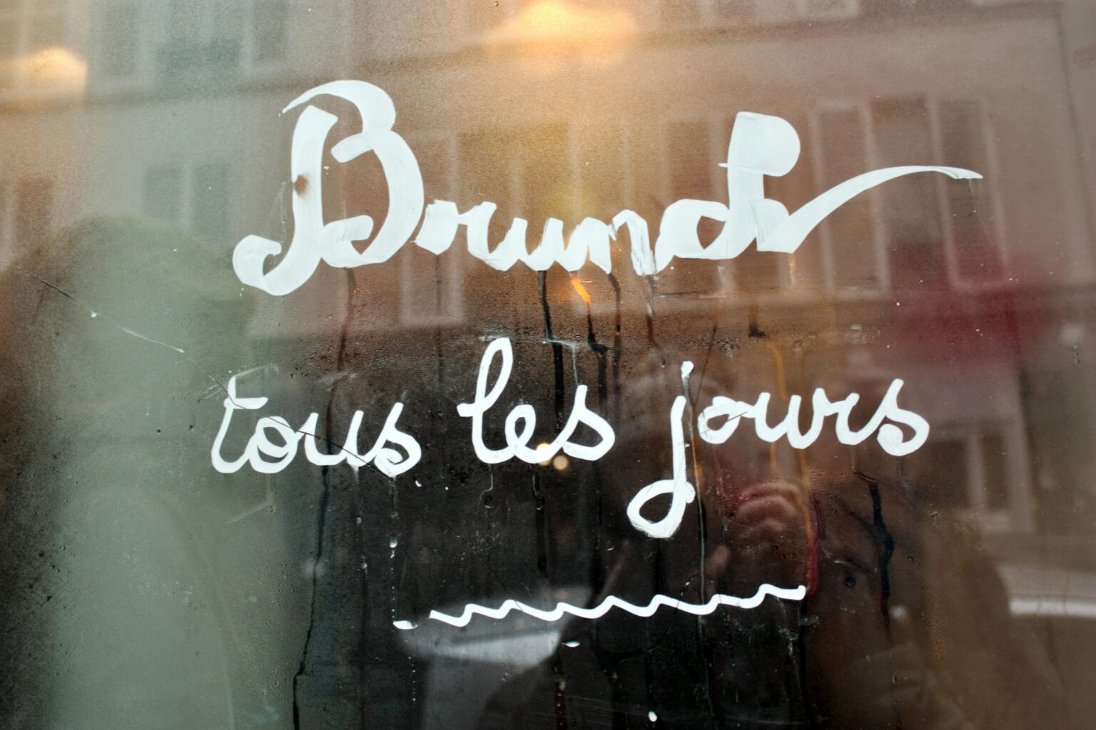brunch Lyon