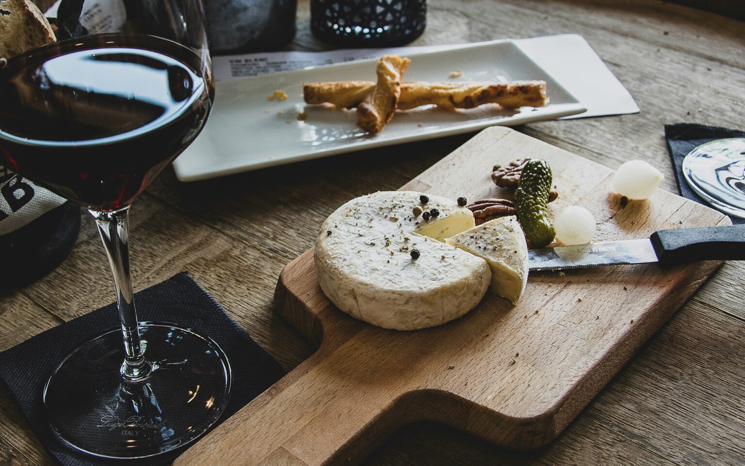 Apéro, de Franse borrel