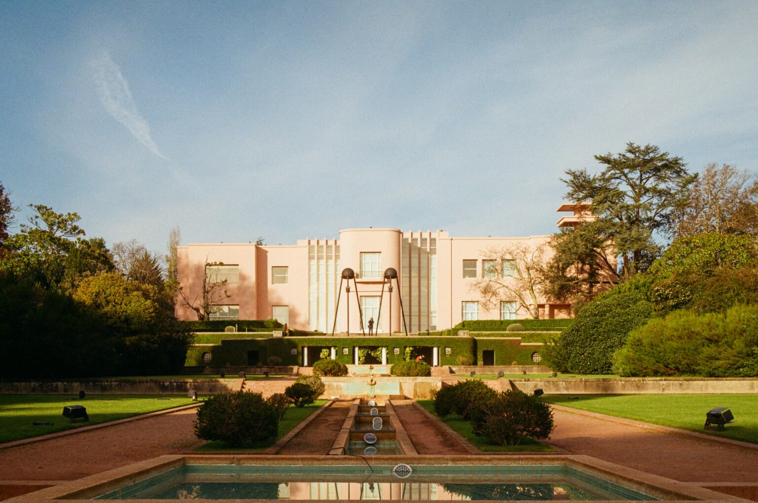 leukste museu in Porto