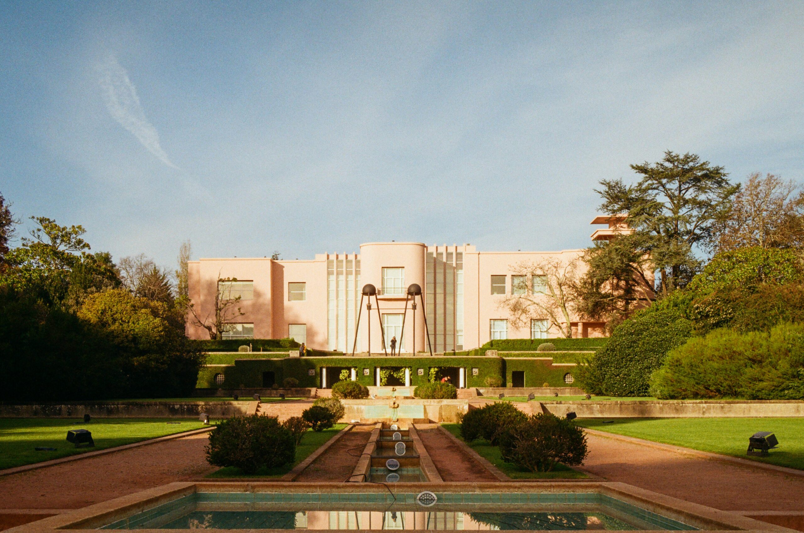 leukste museu in Porto