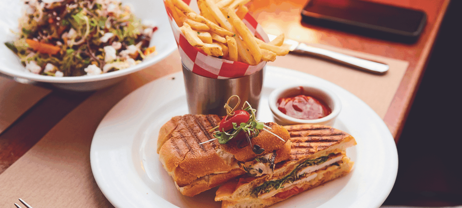 classic diner New York