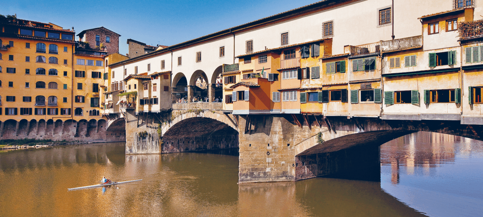 De lente is in zicht: bezoek deze steden in de meivakantie