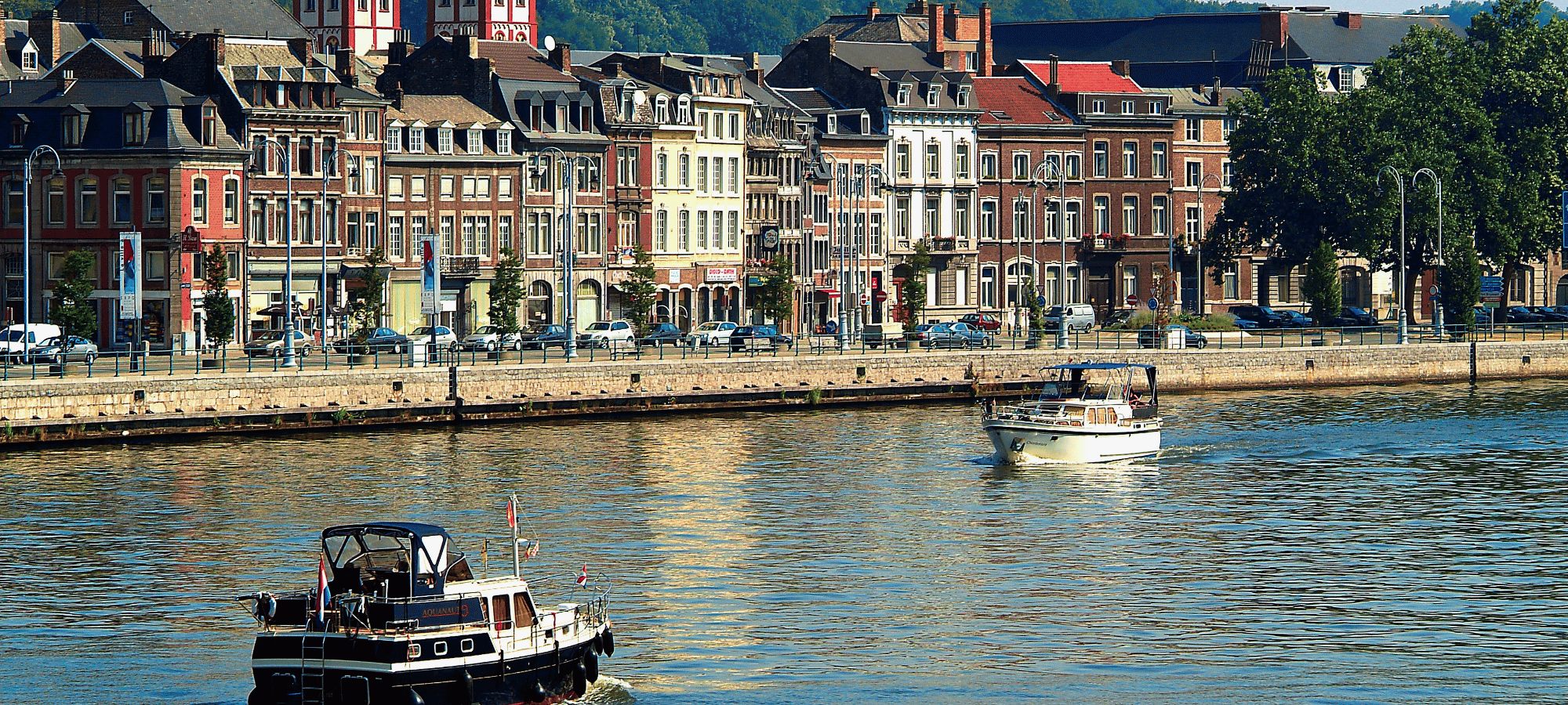 Louis' favorieten Luik