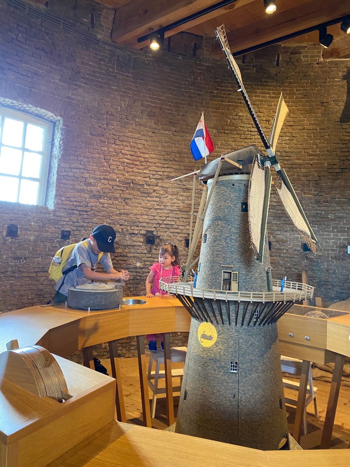 bezienswaardigheden Schiedam