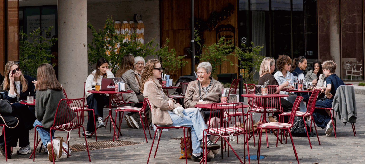 Weekend Hasselt