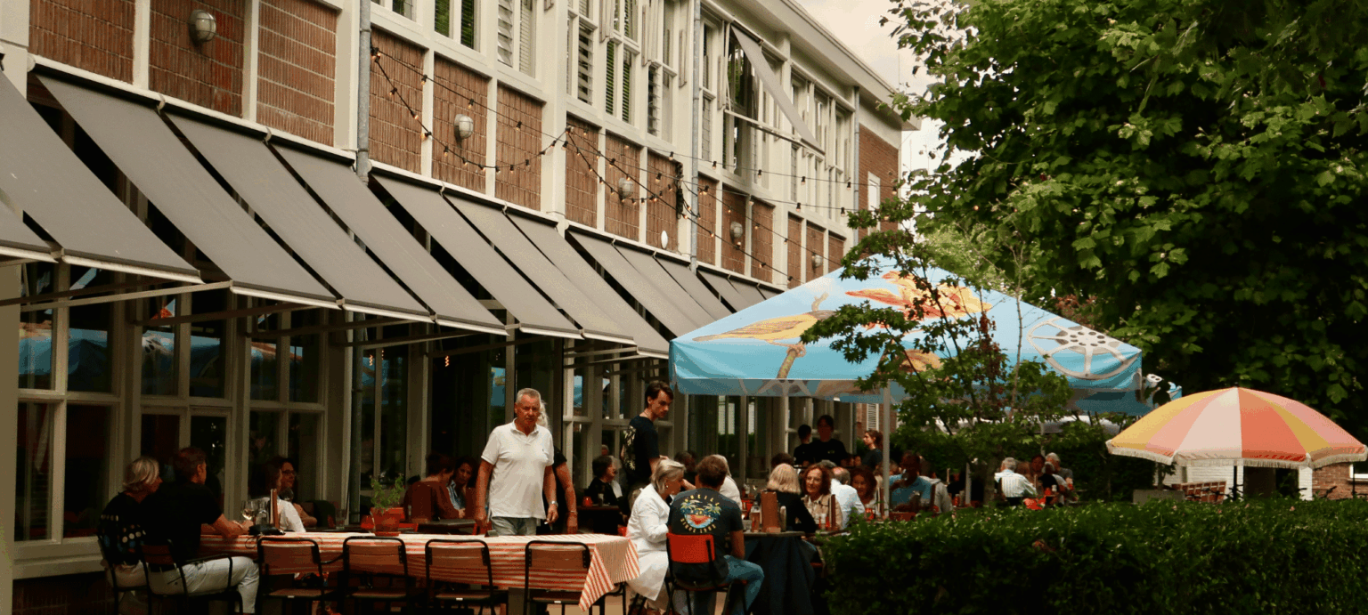 weekend Den Bosch